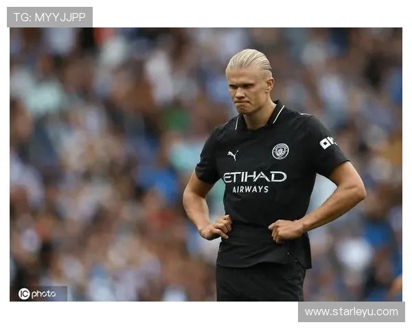 哈兰德vs德罗巴赛场冲击力核心差距在哪