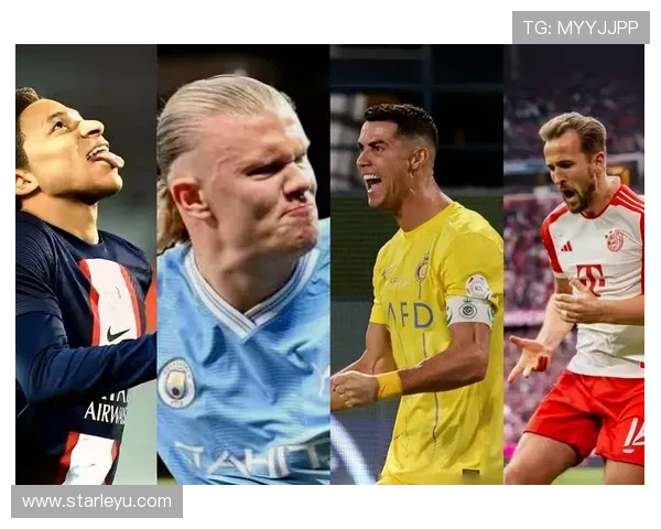 哈里·凯恩与C罗进球能力对比：不同风格射手的效率差异