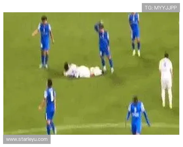 吐口水为何直接红牌？解析足球场上的暴力行为判罚规则