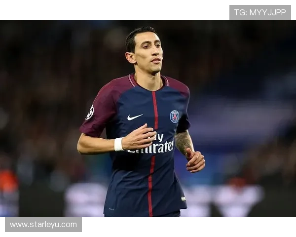 安赫尔·迪马利亚：从边路爆点到进攻组织者的角色进化