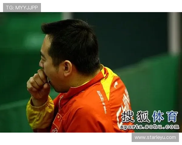 张怡宁打个哈欠，对手连夜改签机票