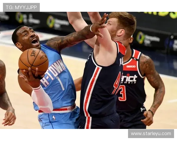 约翰·沃尔突破组织效率提升显著，对比巅峰降低三分尝试率明显