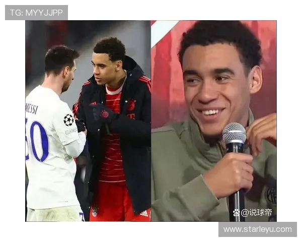 穆西亚拉vs内马尔 灵性花式表现差距在哪