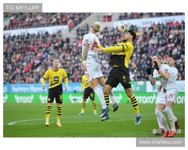 多特蒙德年轻阵容关键时刻失控表现波动，当前阶段稳定性面临考验