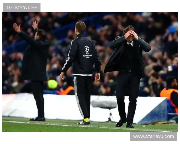 从组织到推进：切尔西中场缺少关键连接点