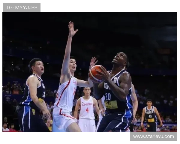 姚明篮下制霸能力提升球队内线效率显著增强