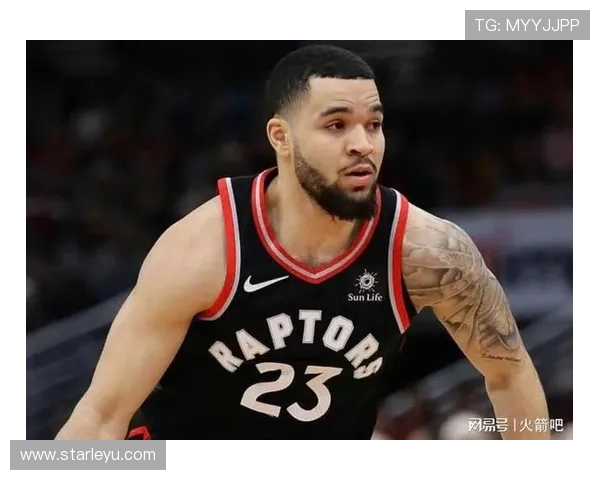 弗雷德·范弗利特无球切入提升得分连贯性明显优于上赛季