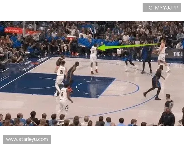 挡拆换防盯约基奇，凯斯勒封盖拉低对手禁区效率