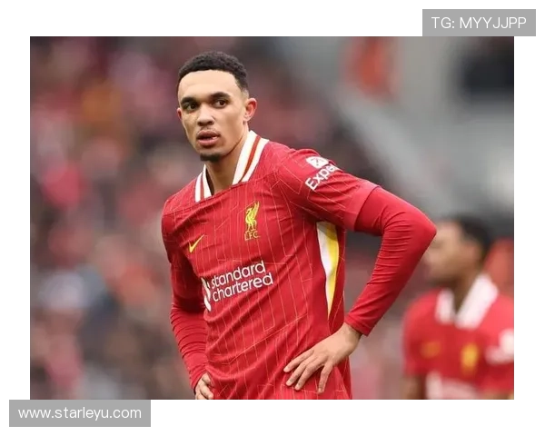 特伦特·亚历山大-阿诺德对比阿什拉夫：组织与速度差异