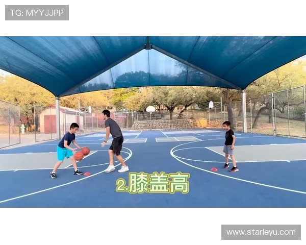 运球规则讲解：如何避免被吹违例的正确运球方式